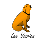 Logo du site Leevoirien.fr, association culturelle
